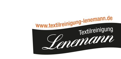 Logo Textilreinigung Lenemann